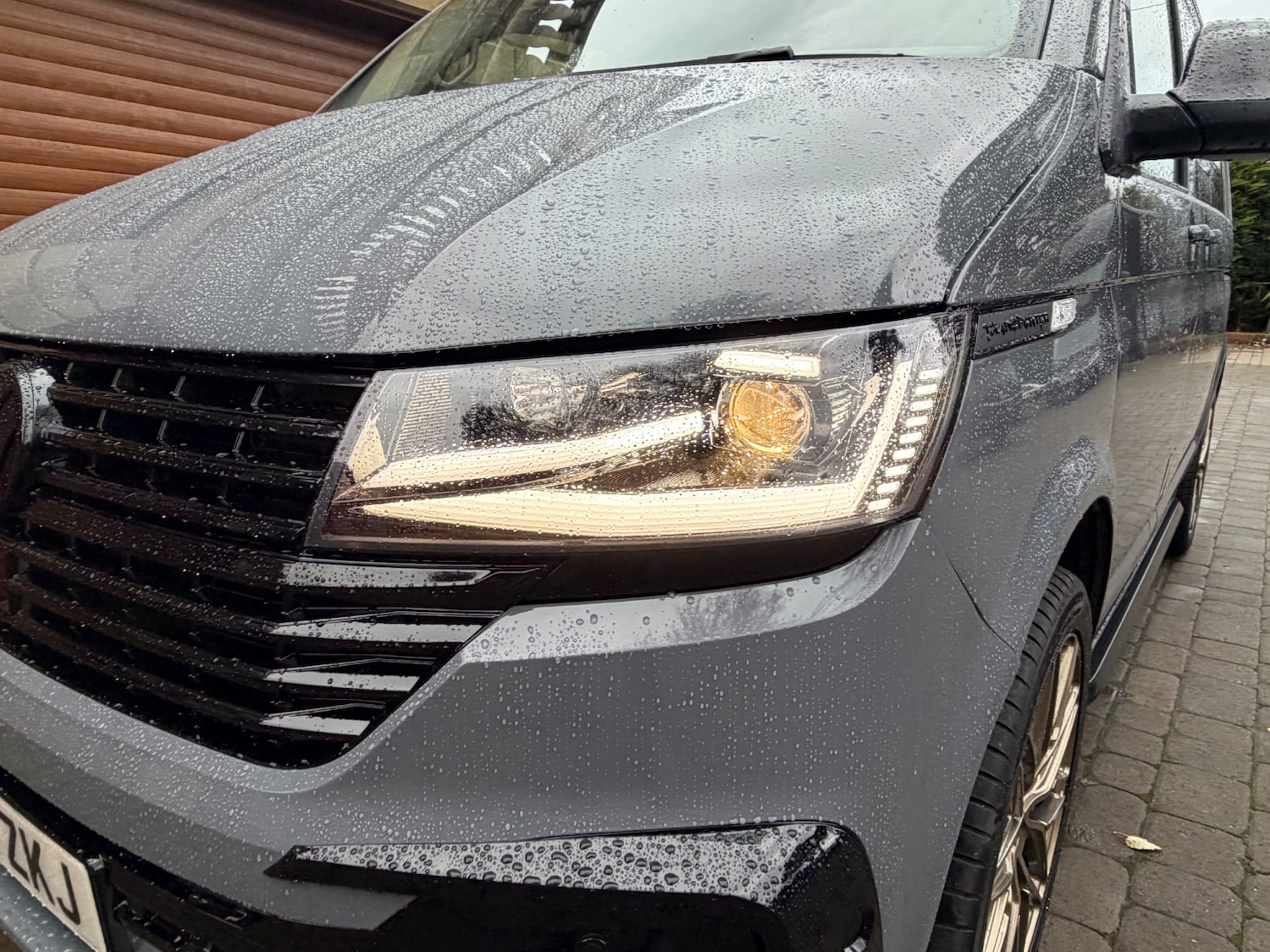 Used Volkswagen Transporter 2022 for sale - 76552578: Photo 8