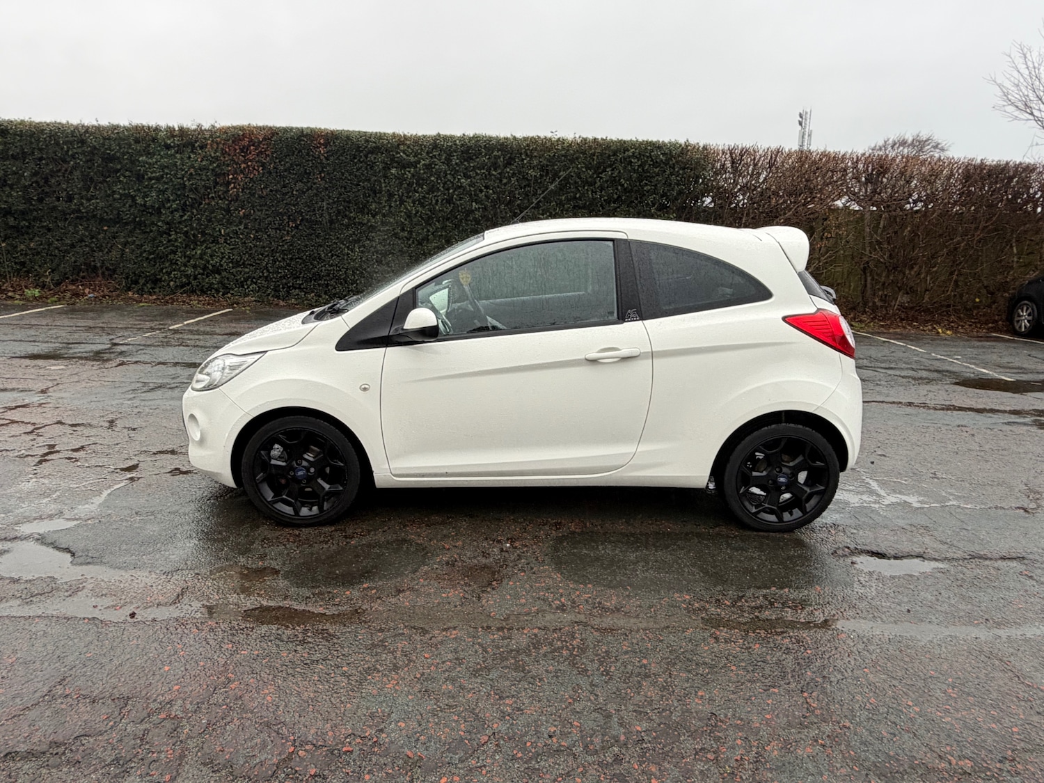 Used Ford Ka 2016 for sale - 76915137: Photo 5