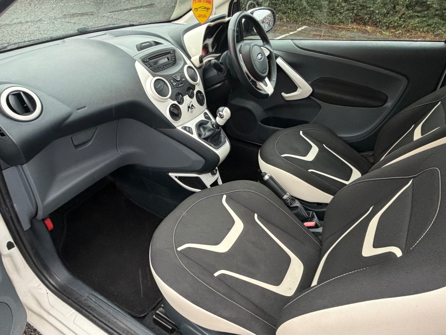 Used Ford Ka 2016 for sale - 76915137: Photo 7