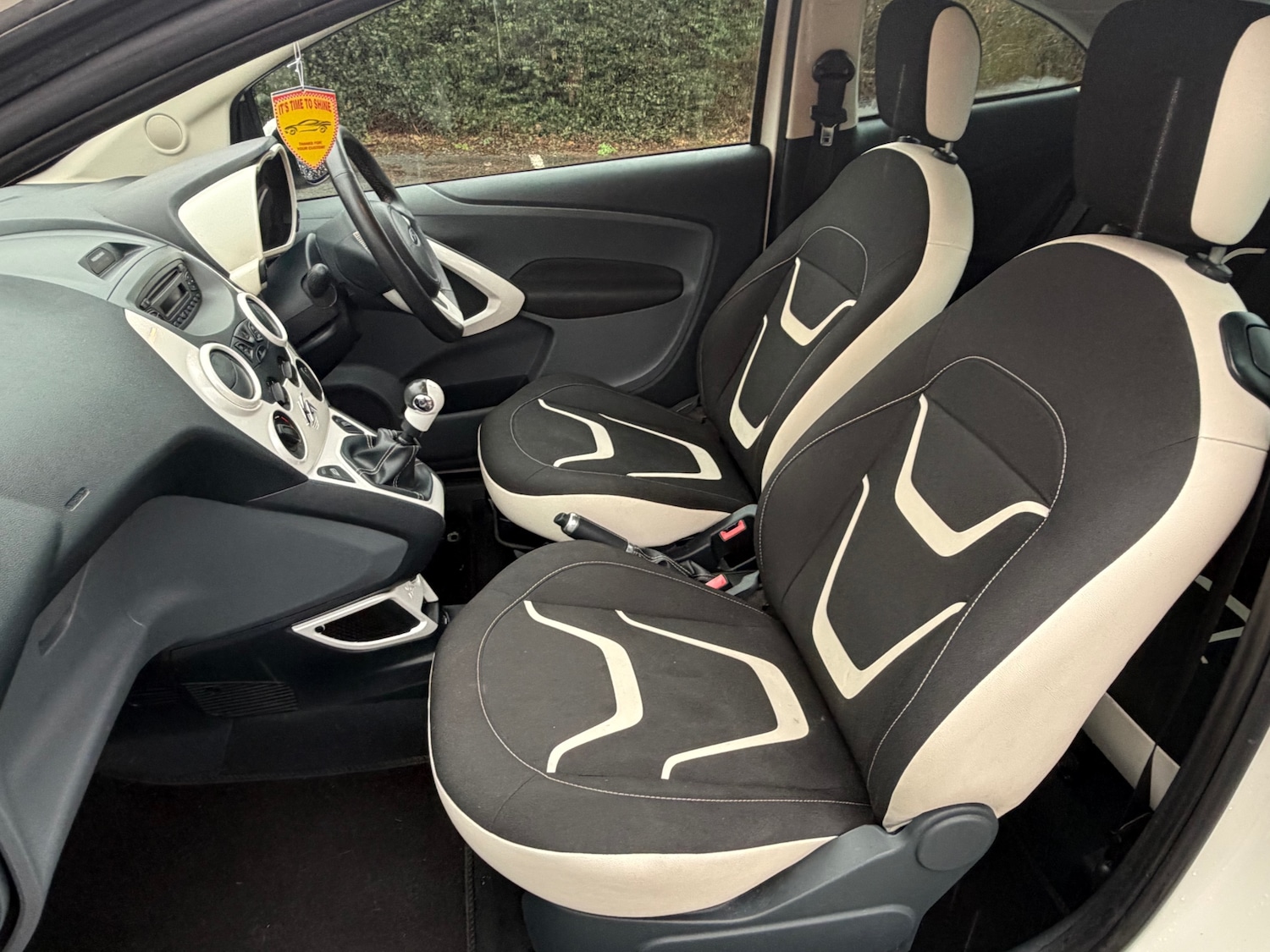 Used Ford Ka 2016 for sale - 76915137: Photo 8