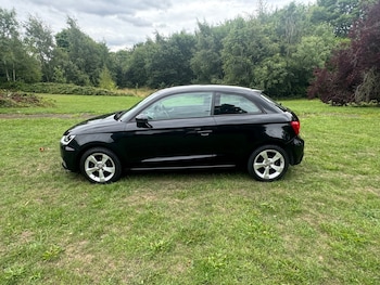 Used Audi A1 2018 for sale - 75365660: Photo
