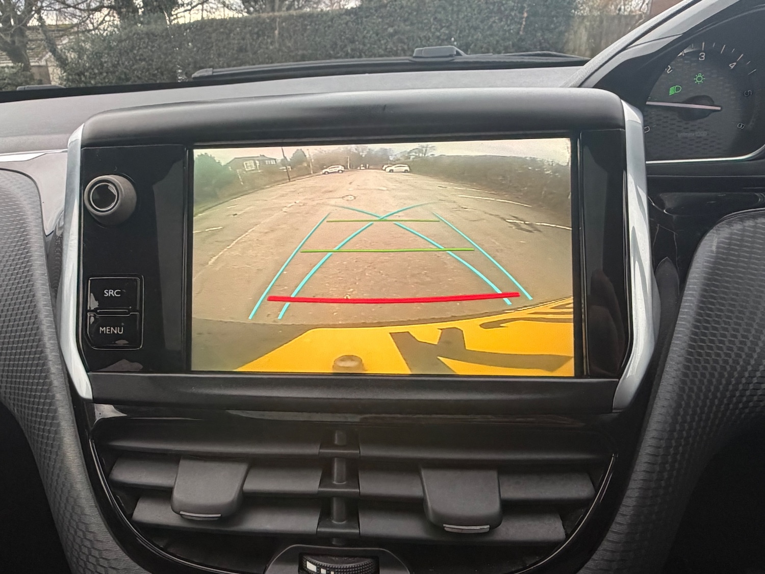 Used Peugeot 2008 2018 for sale - 76722753: Photo 12