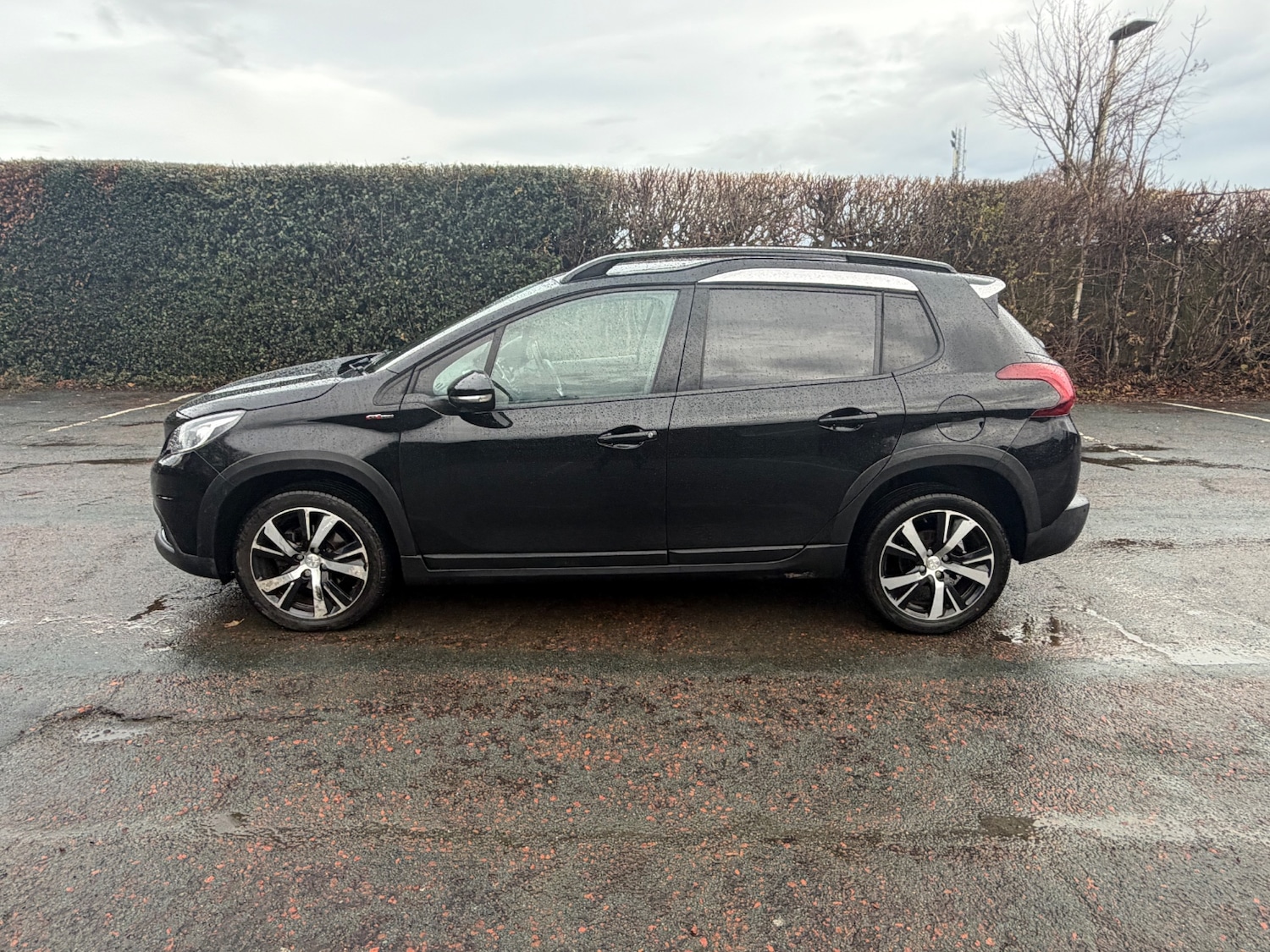Used Peugeot 2008 2018 for sale - 76722753: Photo 6