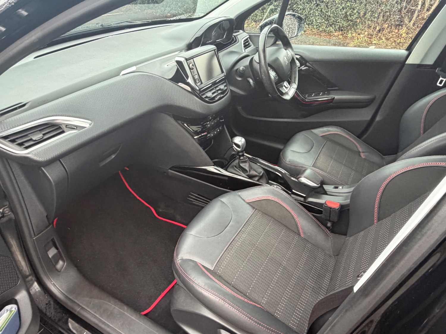 Used Peugeot 2008 2018 for sale - 76722753: Photo 7