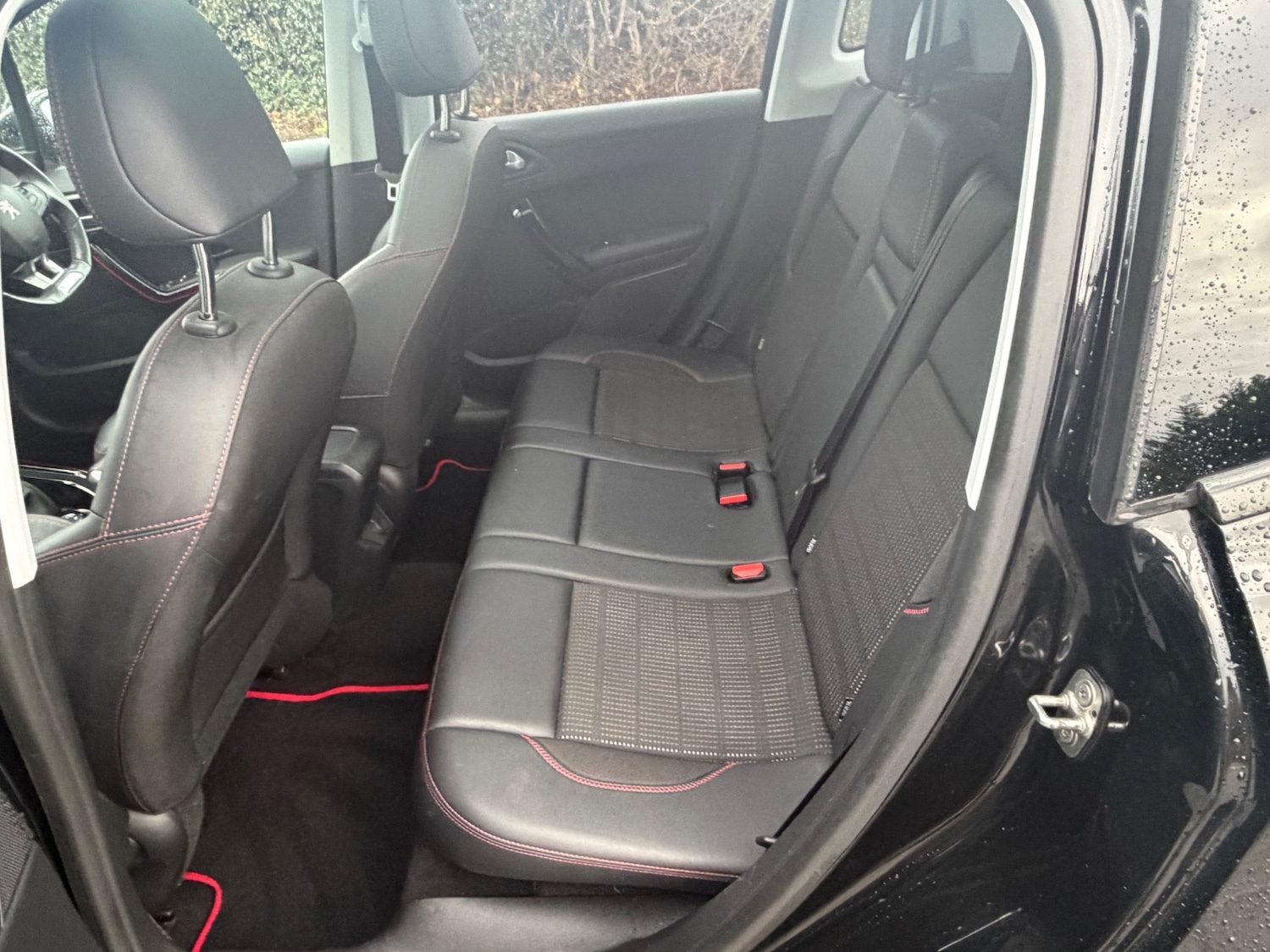 Used Peugeot 2008 2018 for sale - 76722753: Photo 9