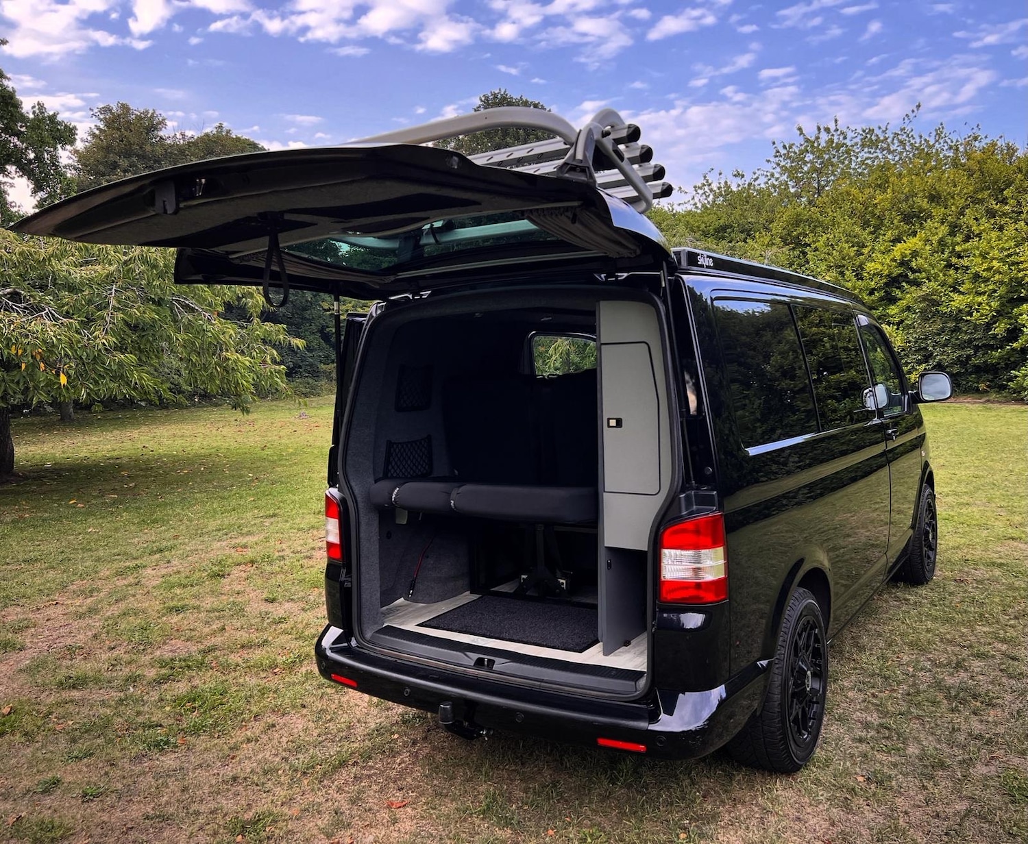 Used Volkswagen Transporter 2011 for sale - 76374498: Photo 10