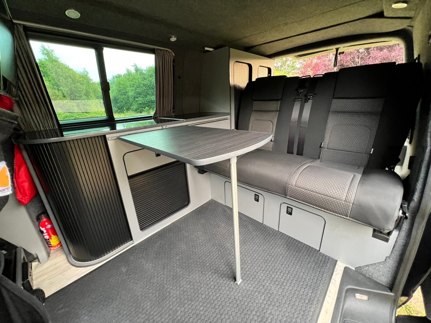 Used Volkswagen Transporter 2011 for sale - 76374498: Photo 13