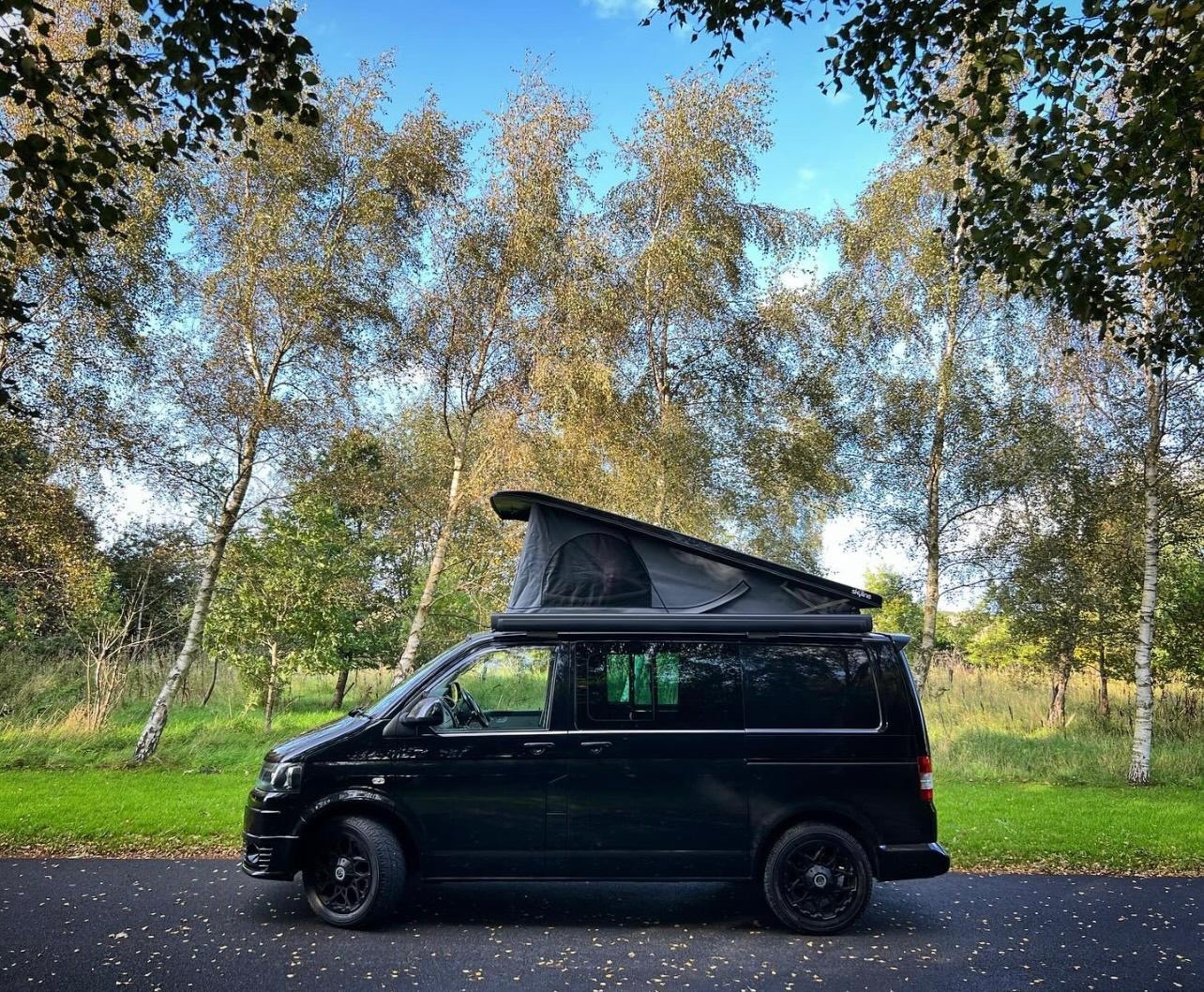 Used Volkswagen Transporter 2011 for sale - 76374498: Photo 2