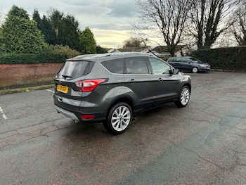 Used Ford Kuga 2019 for sale - 76653755: Photo