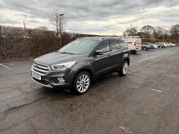 Used Ford Kuga 2019 for sale - 76653755: Photo