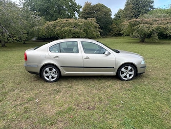 Used Skoda Octavia 2005 for sale - 75919529: Photo