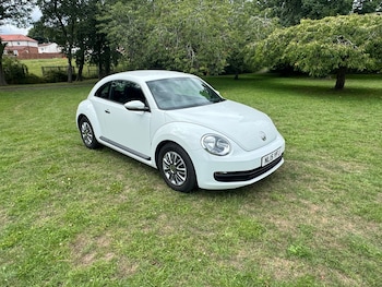 Used Volkswagen Beetle 2015 for sale - 75331613: Photo