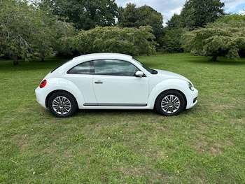 Used Volkswagen Beetle 2015 for sale - 75331613: Photo