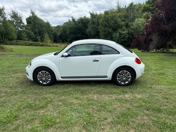 Used Volkswagen Beetle 2015 for sale - 75331613: Photo