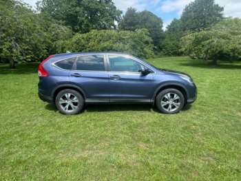 Used Honda CR-V 2013 for sale - 74955405: Photo