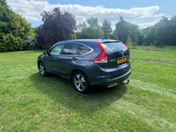 Used Honda CR-V 2013 for sale - 74955405: Photo