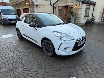 2012 (62) - 1.6 VTi 16V DStyle Plus 3dr