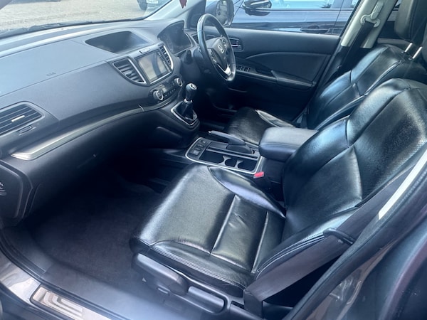 Used Honda CR-V 2015 for sale - 75694958: Photo 11