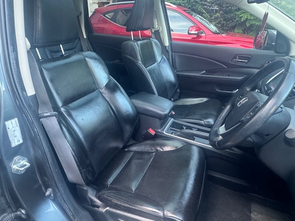 Used Honda CR-V 2015 for sale - 75694958: Photo 12