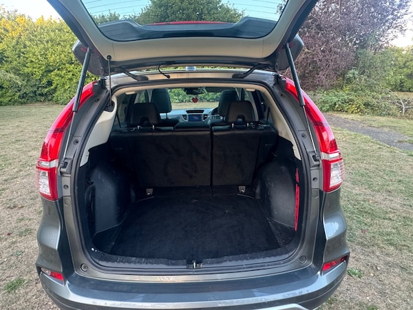 Used Honda CR-V 2015 for sale - 75694958: Photo 7