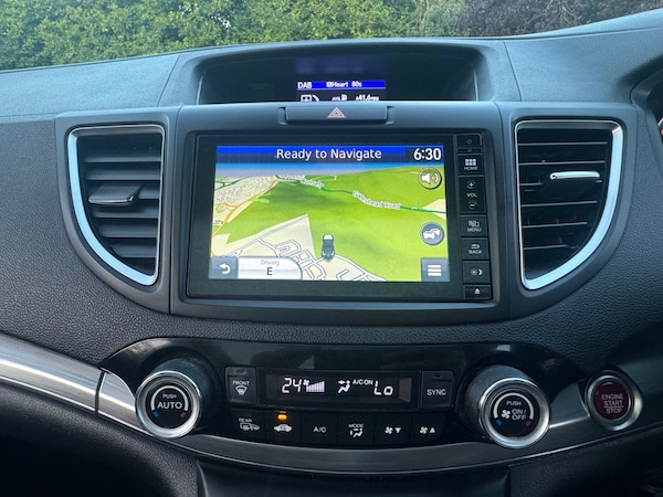Used Honda CR-V 2015 for sale - 75694958: Photo 8