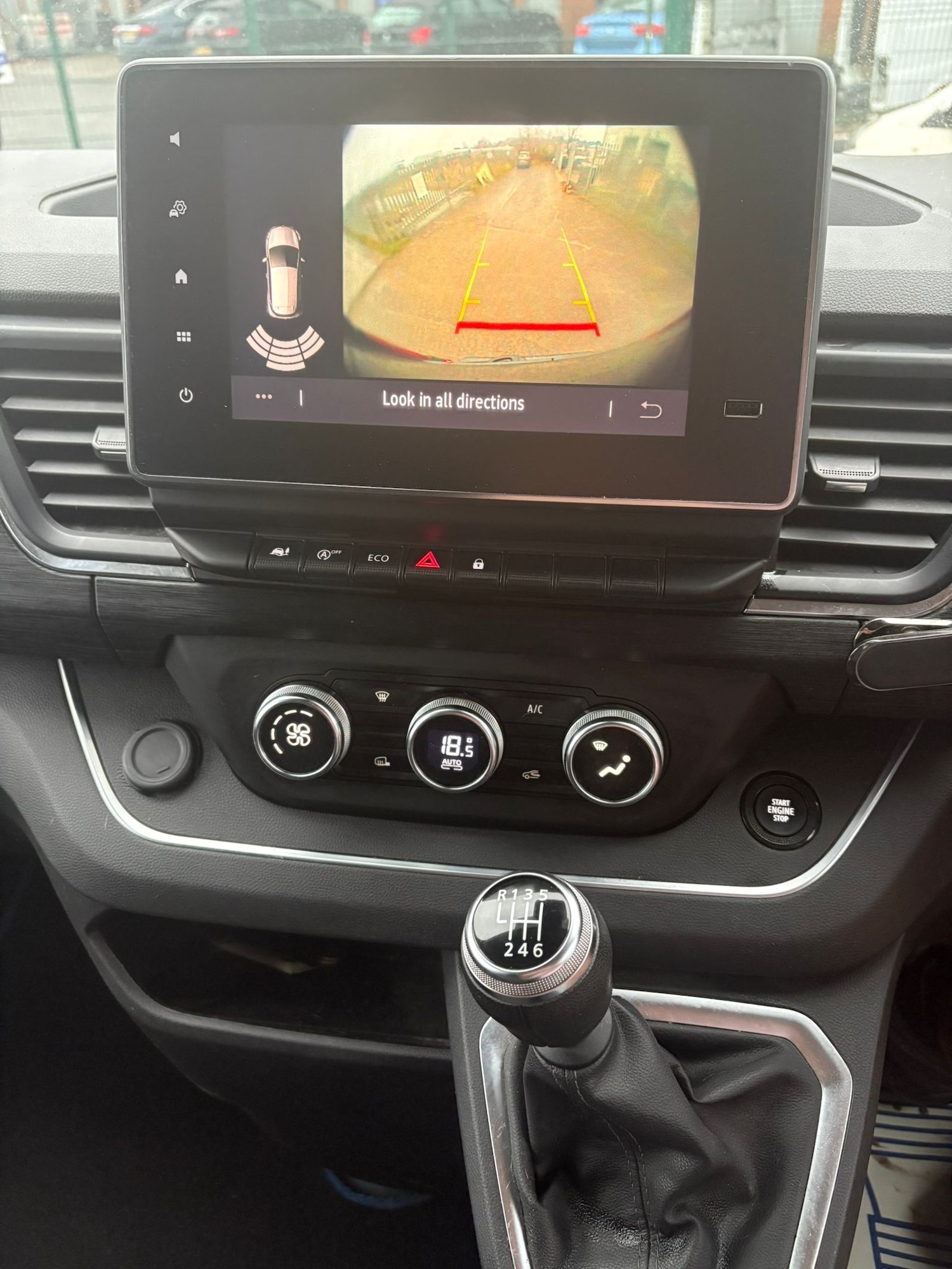 Used Renault Trafic 2022 for sale - 77019229: Photo 11