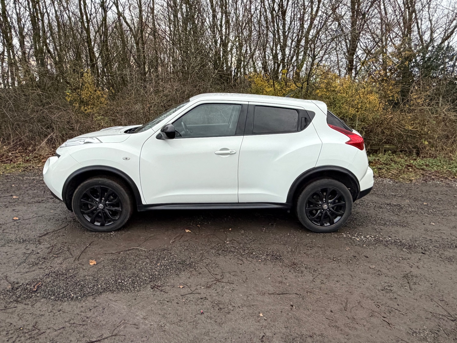 Used Nissan Juke 2013 for sale - 76932344: Photo 10
