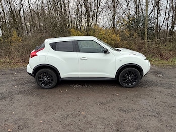 Used Nissan Juke 2013 for sale - 76932344: Photo