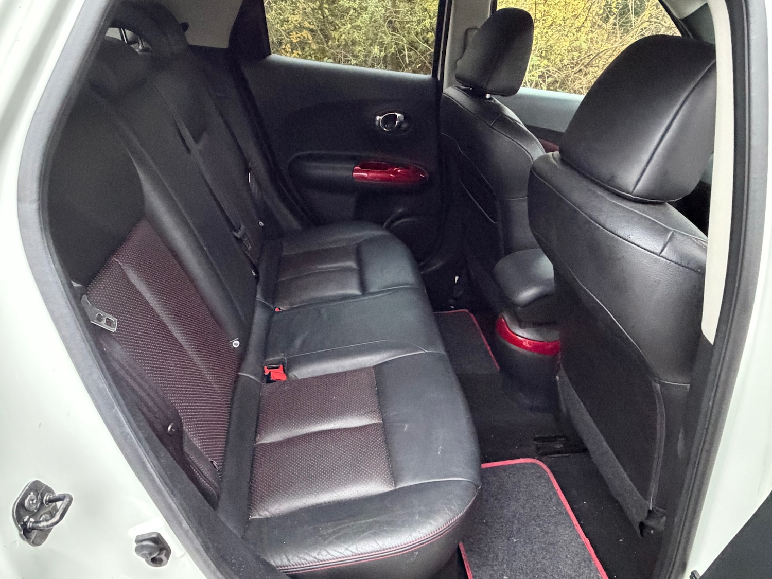 Used Nissan Juke 2013 for sale - 76932344: Photo 5