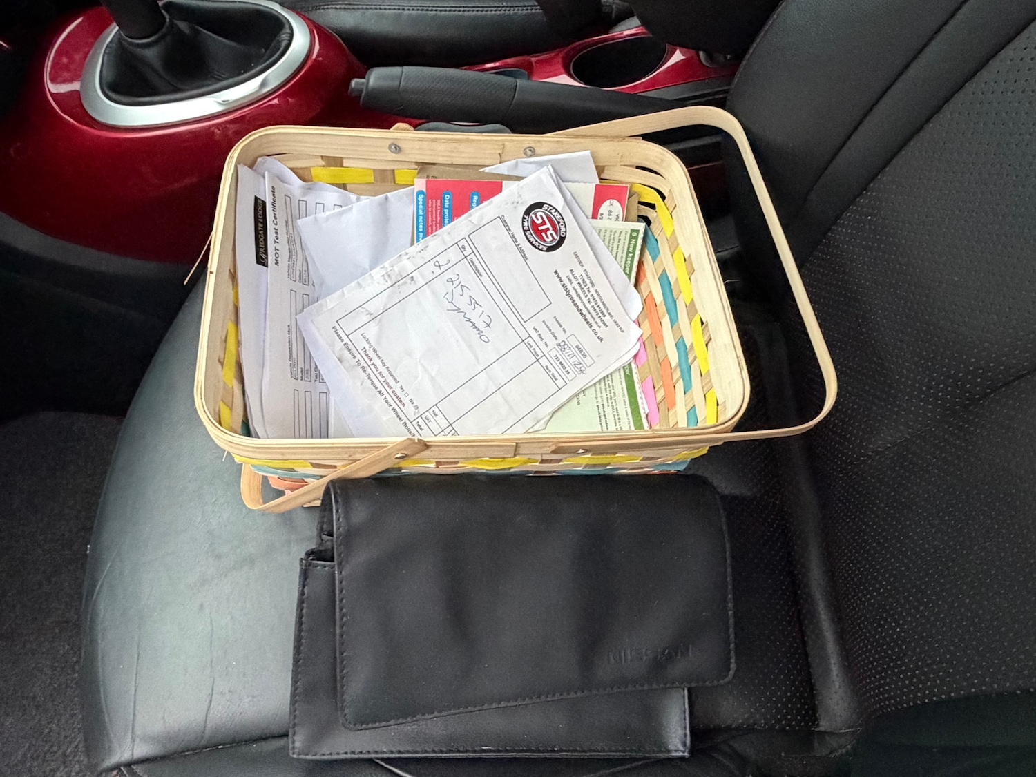 Used Nissan Juke 2013 for sale - 76932344: Photo 8