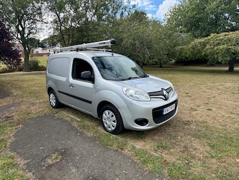 Renault - Kangoo