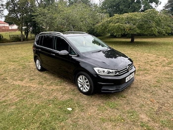 2023 (68) - 1.4 tsi SEL DSG FAMILY euro 6 4-Door