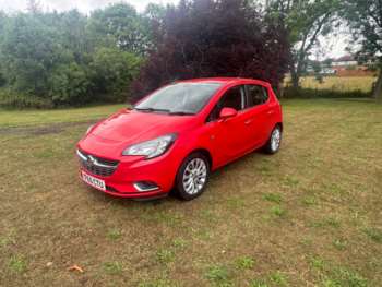 2015 (65) - 1.4 ecoFLEX SE 5dr