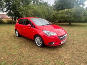 Used Vauxhall Corsa 2015 for sale - 75222814: Photo