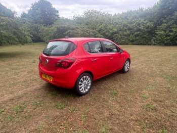 Used Vauxhall Corsa 2015 for sale - 75222814: Photo