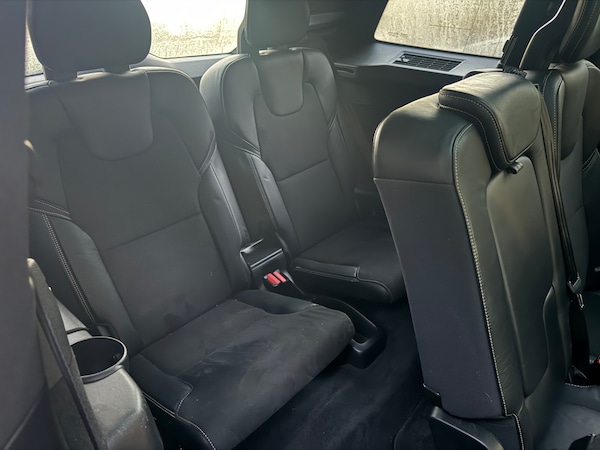 Used Volvo XC90 2018 for sale - 73276821: Photo 6
