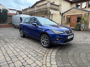 Used SEAT Arona 2019 for sale - 76653752: Photo