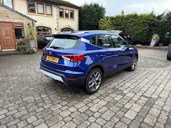 Used SEAT Arona 2019 for sale - 76653752: Photo