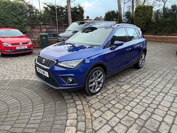 Used SEAT Arona 2019 for sale - 76653752: Photo