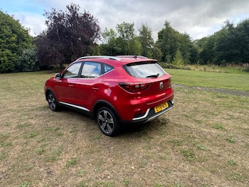 Used MG MG ZS 2019 for sale - 75620237: Photo