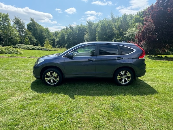 Used Honda CR-V 2013 for sale - 76243502: Photo 5