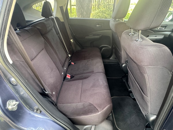 Used Honda CR-V 2013 for sale - 76243502: Photo 9