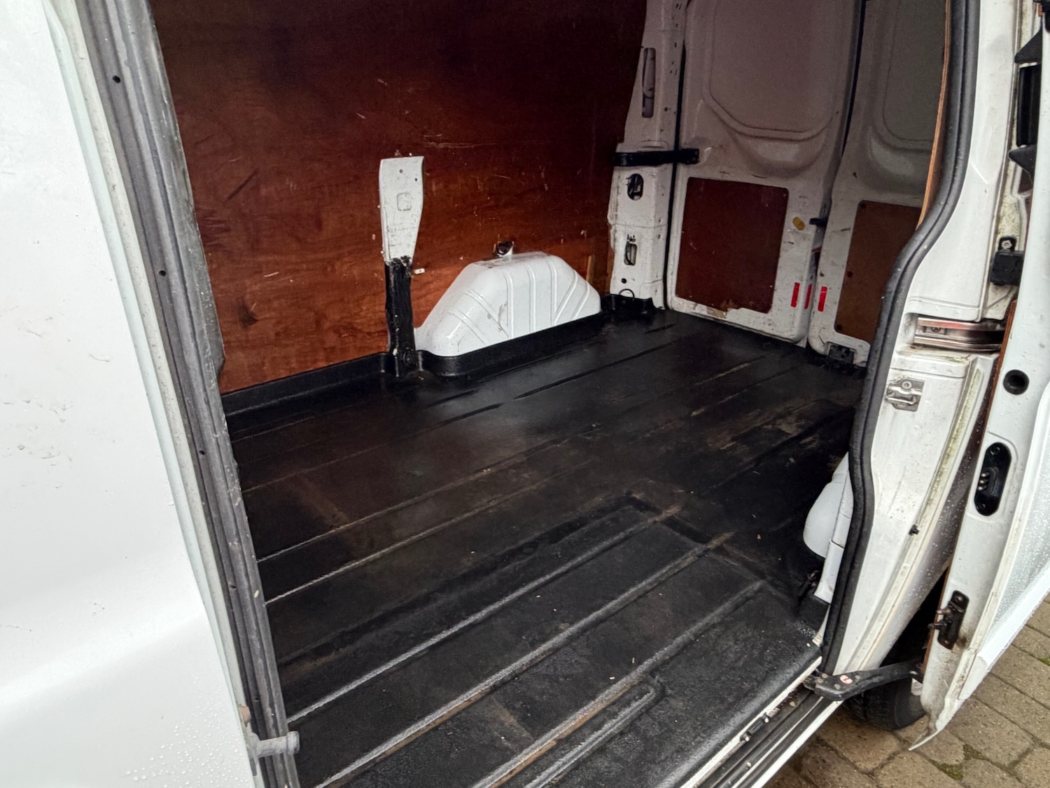 Used Ford Transit Custom 2015 for sale - 76948565: Photo 10