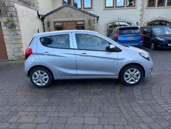 Used Vauxhall Viva 2016 for sale - 74182118: Photo