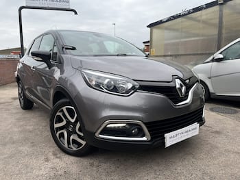 Used Renault Captur 2017 for sale - 79825911: Photo