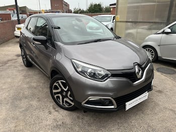 Used Renault Captur 2017 for sale - 79825911: Photo
