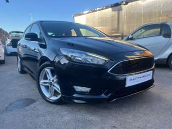 2015 - Hatchback 2015 Zetec S 2-Door
