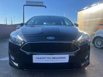 Used Ford Focus 2015 for sale - 74067651: Photo