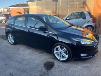 Used Ford Focus 2015 for sale - 74067651: Photo