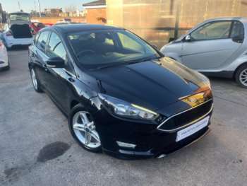 Used Ford Focus 2015 for sale - 74067651: Photo